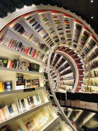 具有特色的書店