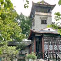 ✨東莞~可園博物館✨