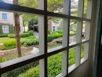โรงแรมเทมส์ วัลลีย์ เขาใหญ่ Thams Valley khao yai