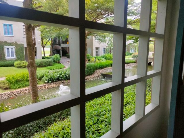 โรงแรมเทมส์ วัลลีย์ เขาใหญ่ Thams Valley khao yai