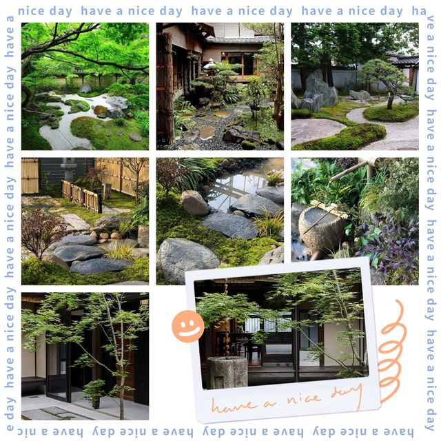 雲天寺 🏯☁️靈動寂靜🌸🌿