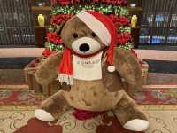Christmas at Conrad Singapore 