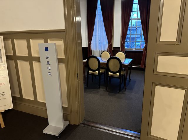 佐賀・唐津。東京駅も設計している建築家の記念館『旧唐津銀行 辰野金吾記念館』