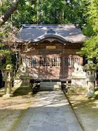 【栃木県/二荒山神社】2023年行って良かった！栃木県の神社③