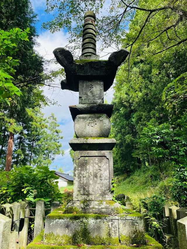 【山形県/鳥海山大物忌神社】行ってみて良かった！山形県の神社①