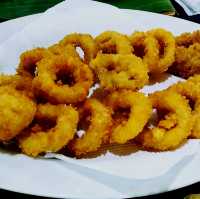 NINGNANGAN: BEST "PALUTO" STYLE IN BULACAN