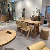 西營盤打卡餐廳文青必到