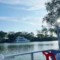สวนอาหารริเวอร์ไซด์การ์เด้น (Riverside Garden Rest