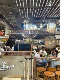 Thongsmith @ Siam Paragon