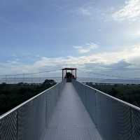หอชมฟ้า @มหาวิทยาลัยวลัยลักษณ์ จ.นครศรีฯ