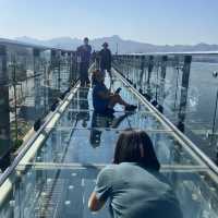  Glass Bridge Kanchaburi TH 🇹🇭