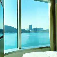 Sheraton Hong Kong Tung Chung Hotel, Tung Chung