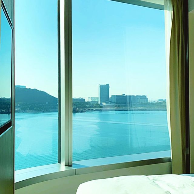 Sheraton Hong Kong Tung Chung Hotel, Tung Chung