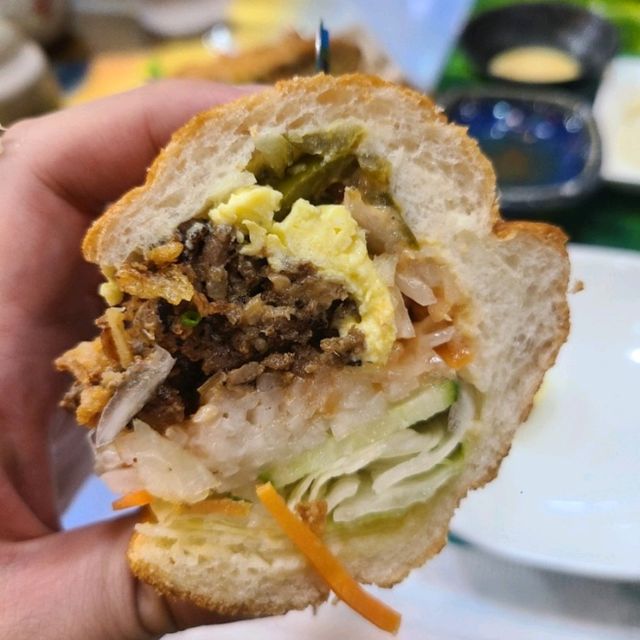 제주 연동 맛집)메콩스카이 - 현지 느낌 베트남 음식점