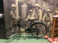 Army Museum Port Dickson