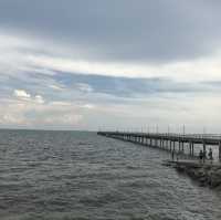 Tanjung Sepat Selangor Coastal Village