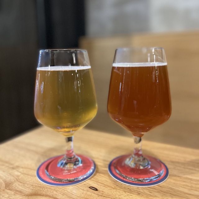 【旺角】《TAP: The Ale Project》-多款手工啤酒喝個夠