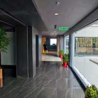 A Nice Hotel along Gurney Drive