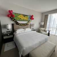 Pavillion Hotel@ the heart of KL CBD