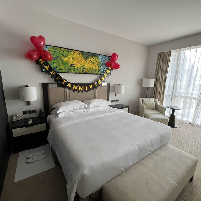 Pavillion Hotel@ the heart of KL CBD
