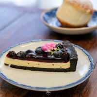 Hom•mes by Good Cafe Phuket  