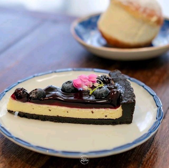 Hom•mes by Good Cafe Phuket  