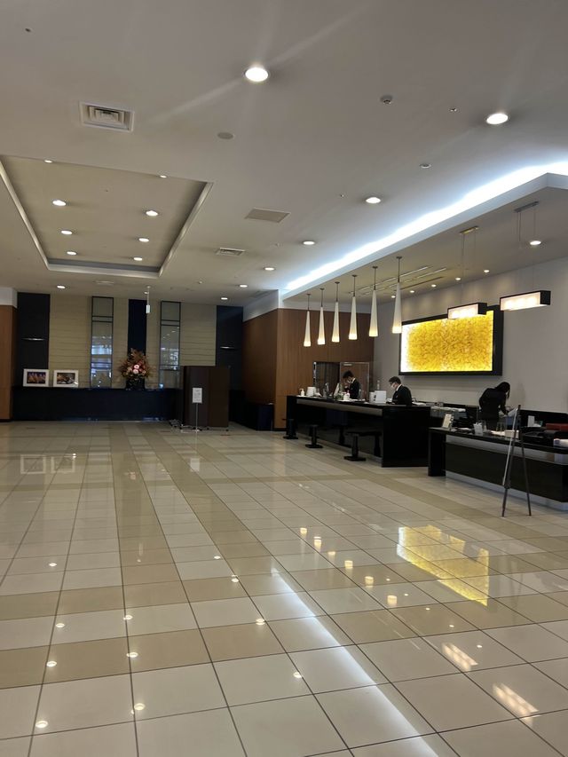 🇯🇵日本北陸酒店推薦 - 金澤酒店🏨
