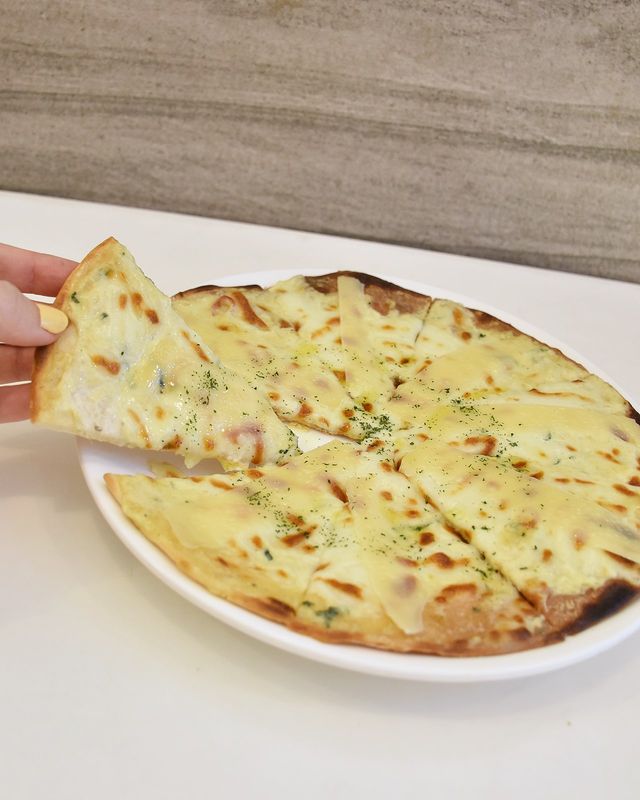 🇲🇴 澳門素食探店 | D'light 