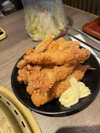 6pm前早鳥優惠好抵食 @ 牛角 Buffet