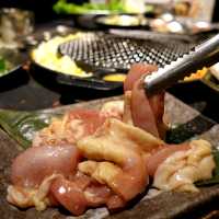 🔥北角滙人氣韓燒🥩