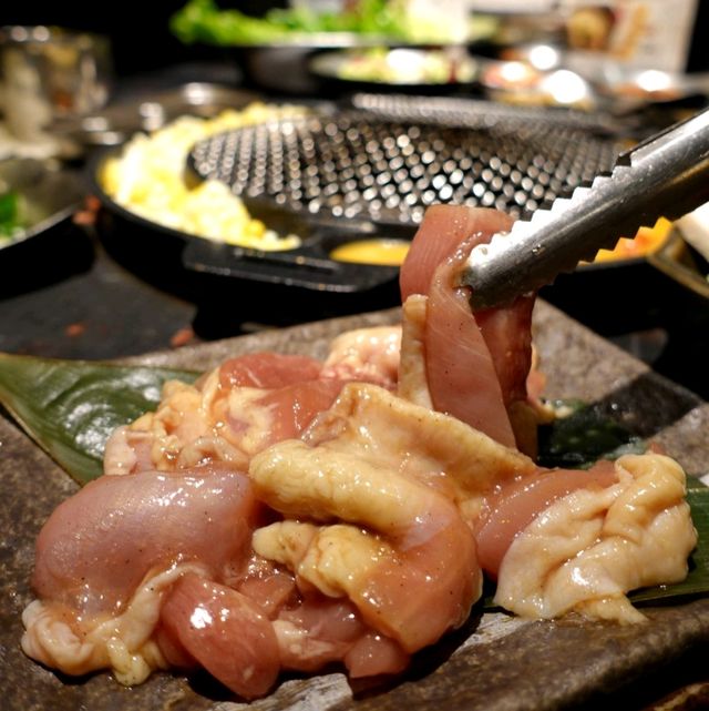 🔥北角滙人氣韓燒🥩