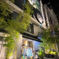 Z Hotel 