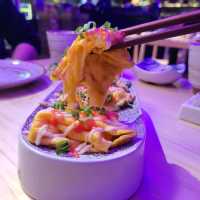“一錢洋食” 慨念
