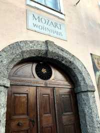 Mozart Residence
