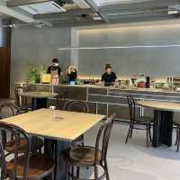 The Great Brunch @ T42