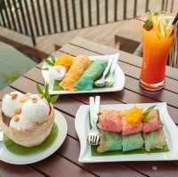 Keeree Tara Riverside