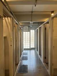 Hostel ราคาดี บรรยากาศเหมือนอยู่บ้าน