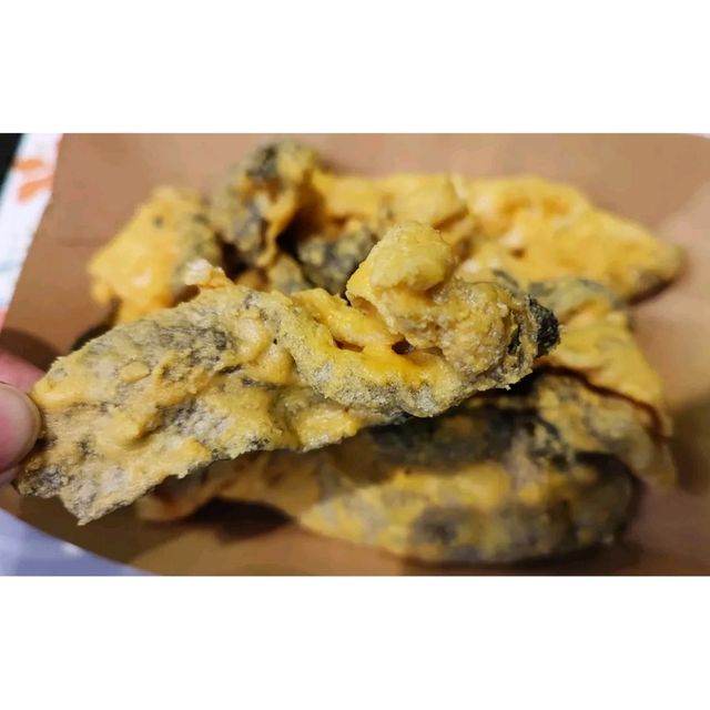 中環街市翻新後好多野食！