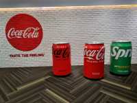 coca cola is a drink and more