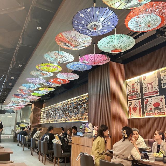 食材來自日本🇯🇵旺角和風日本餐廳