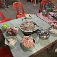 Muang xai 最強シンダット　Veoda Restaurant