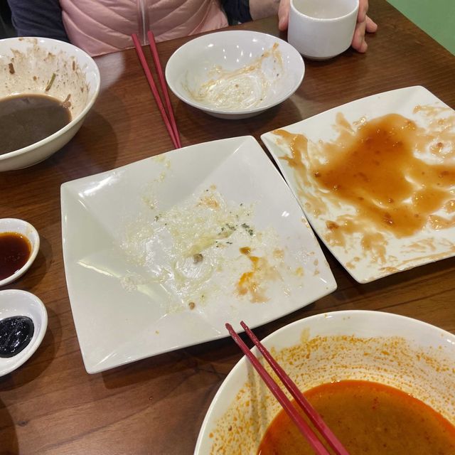 강릉여행 맛집 추천! 차이나무 🌳🍜