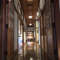 嘉義市昭和十八J18-嘉義市史蹟資料館 當地歷史博物館