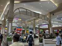 South City Shopping Mall - Kolkata