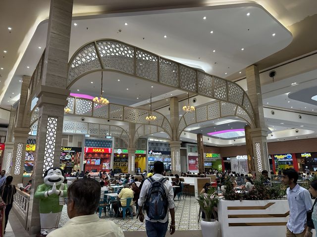 South City Shopping Mall - Kolkata