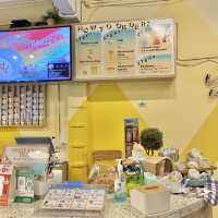 🍦Itti ร้านไอศกรีมโฮมเมด ย่านซอยสุกร (ตรอกโรงหมู)