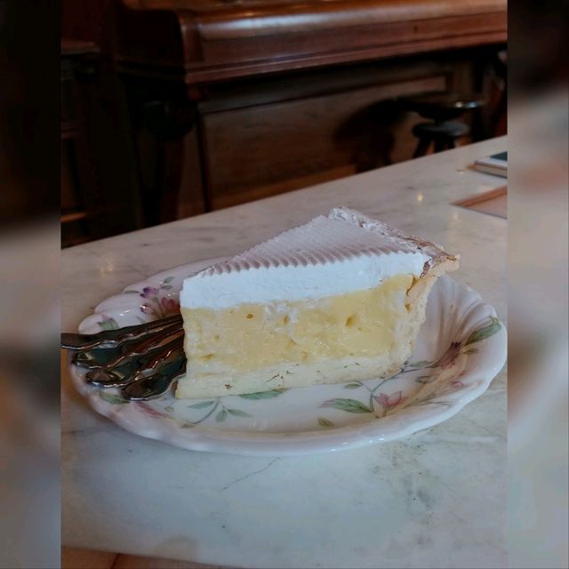 曼谷人氣魔法咖啡館~😍