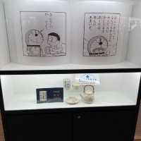 時代廣場多啦A夢未來百貨公司期間限定店🎆