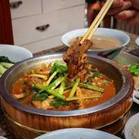 灣仔老字號食雞專門店之華香雞