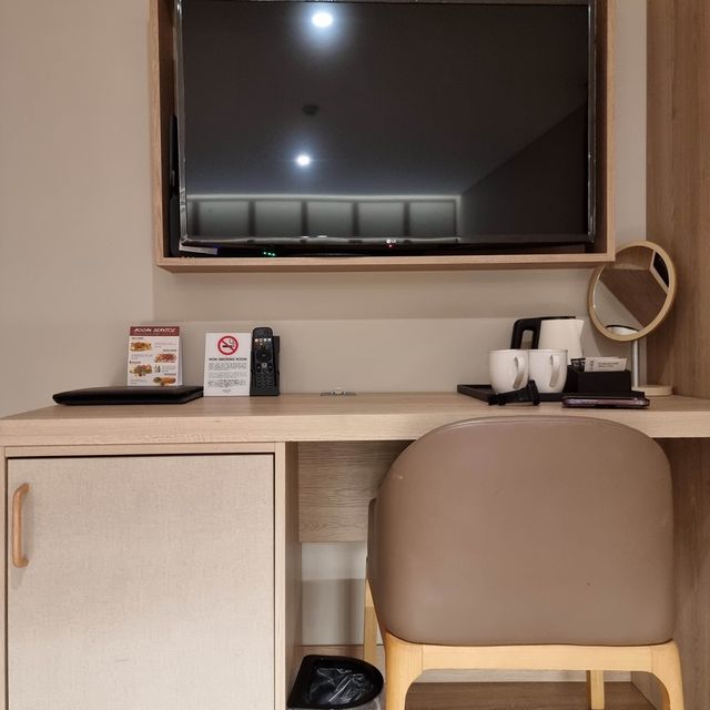 10만원대로 히노끼탕까지 즐길 수 있는 가성비 부산 숙소